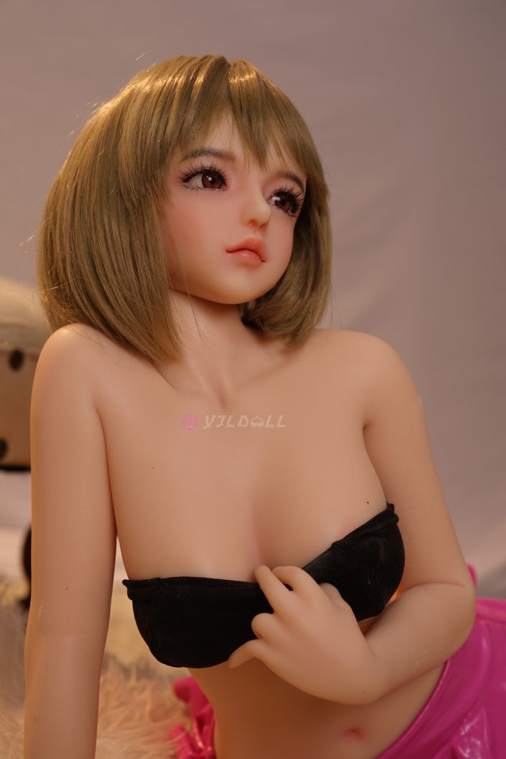 Junpai sex pop (YJL Doll 100 cm C-Kupa tpe)
