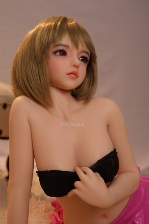 Junpai sex pop (YJL Doll 100 cm C-Kupa tpe)