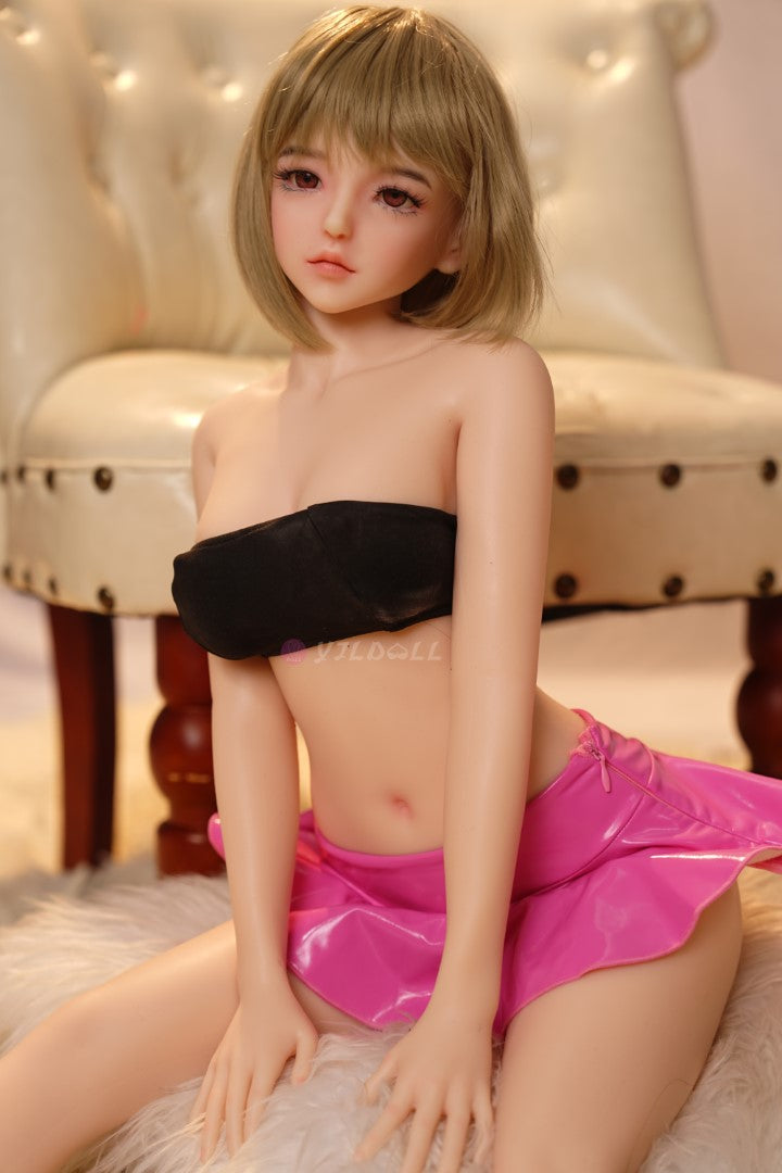Junpai-sekspop (YJL Doll 100 cm C-cup TPE)