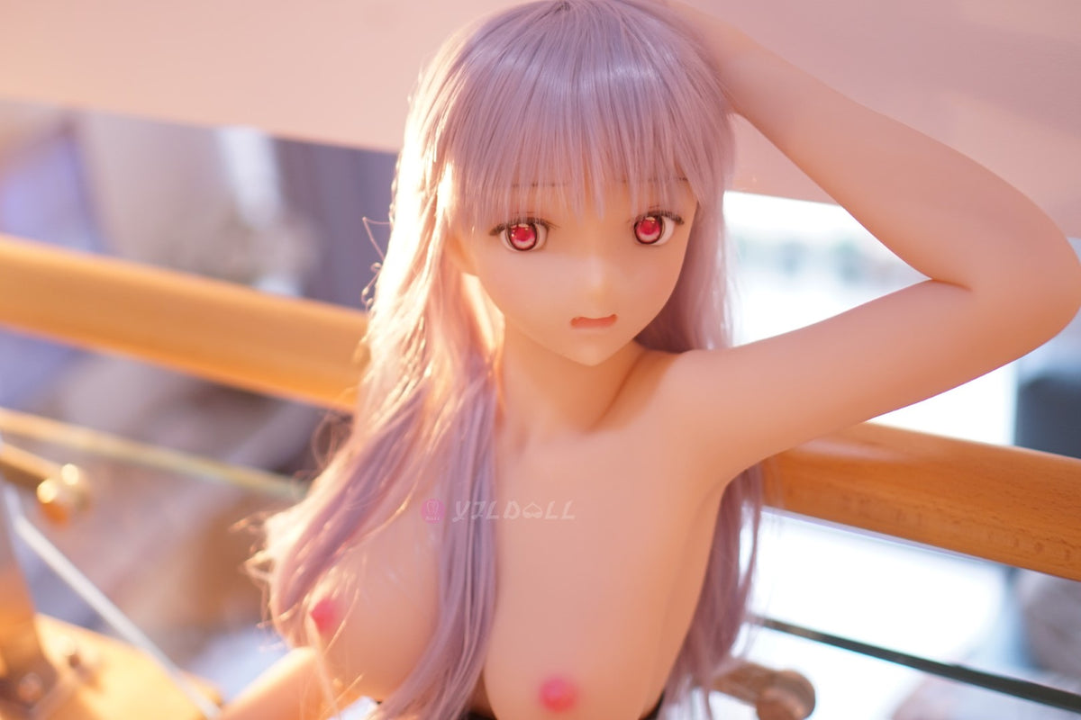 Manae-sekspop (YJL Doll 100 cm C-cup TPE)