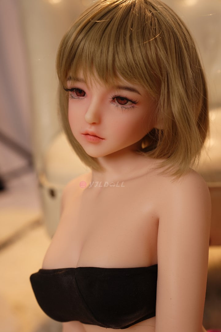 Junpai-sekspop (YJL Doll 100 cm C-cup TPE)