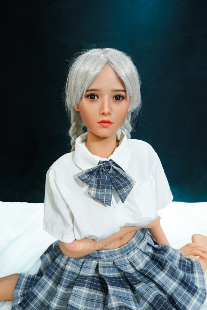 Rina sekspop (YJL Doll 148 cm E-cup #806 TPE)