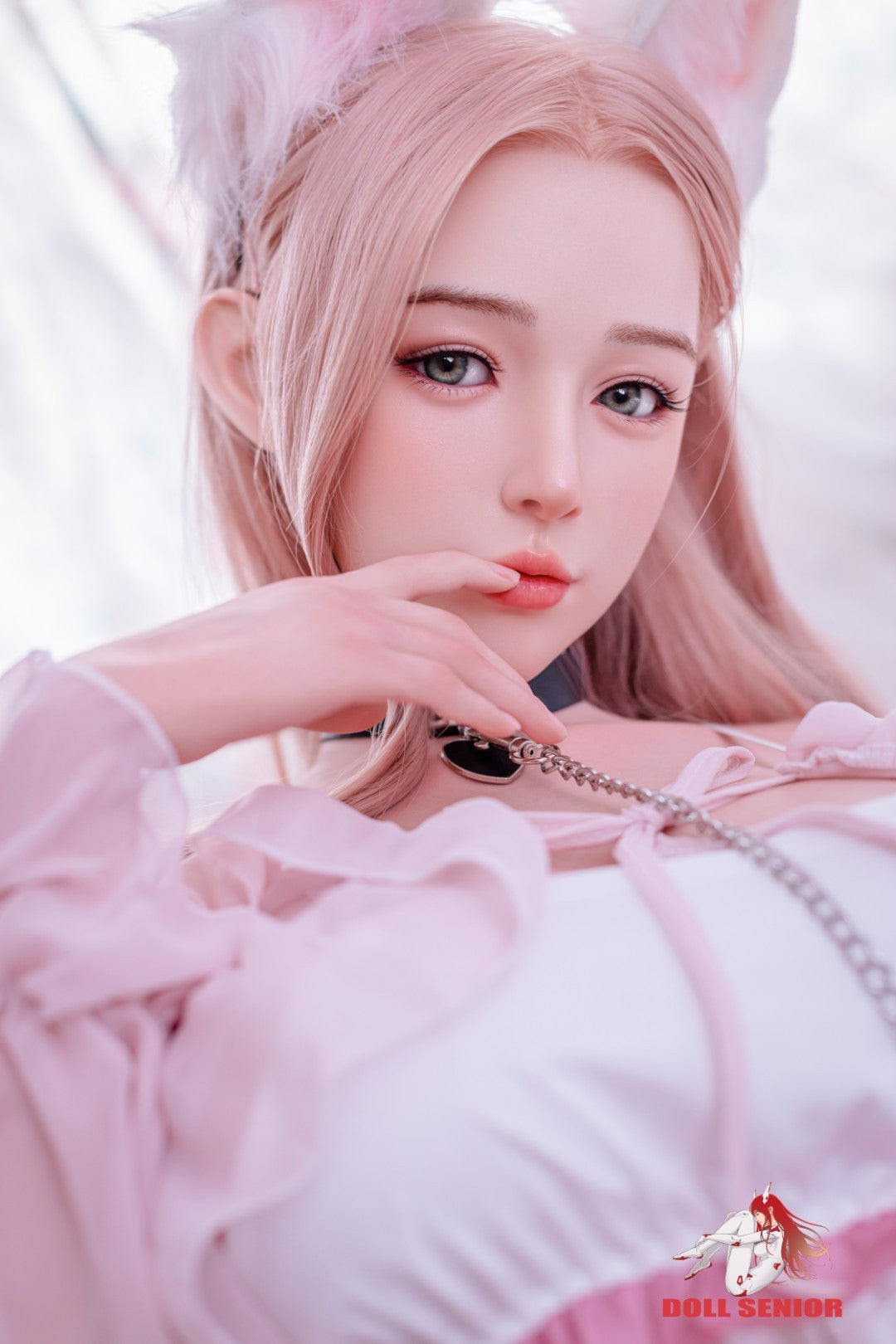 Yuxi Sex Doll (pop senior 163cm e-cup #20 siliconen)