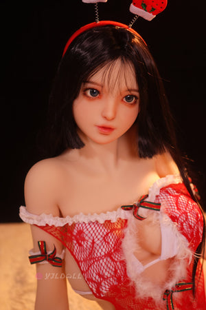 Ranee sex pop (YJL Doll 156cm F-Cup Silicone)