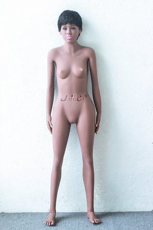 Meg Sex Doll (Jarliet 155cm A-Kupa TPE+Silicone)