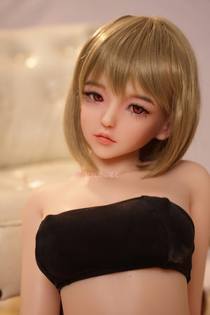 Junpai sex pop (YJL Doll 100 cm C-Kupa tpe)