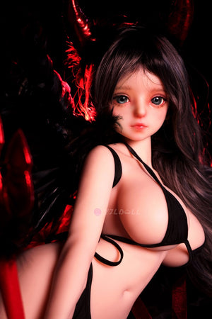 Koharu Sex Doll (YJL Doll 100 cm C-Kupa tpe)