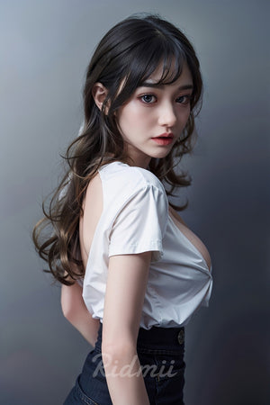 Miranda Sex doll (Ridmii Doll 169cm e-cup TPE+silicone) EXPRESS