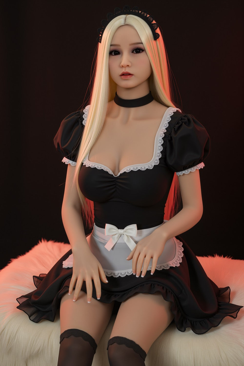 Celeste sekspop (Aibei Doll 148 cm C-cup #10 TPE)