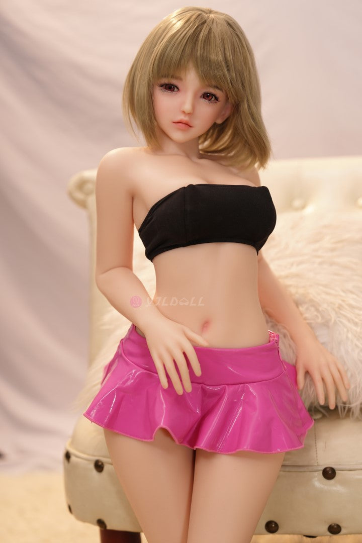 Junpai-sekspop (YJL Doll 100 cm C-cup TPE)