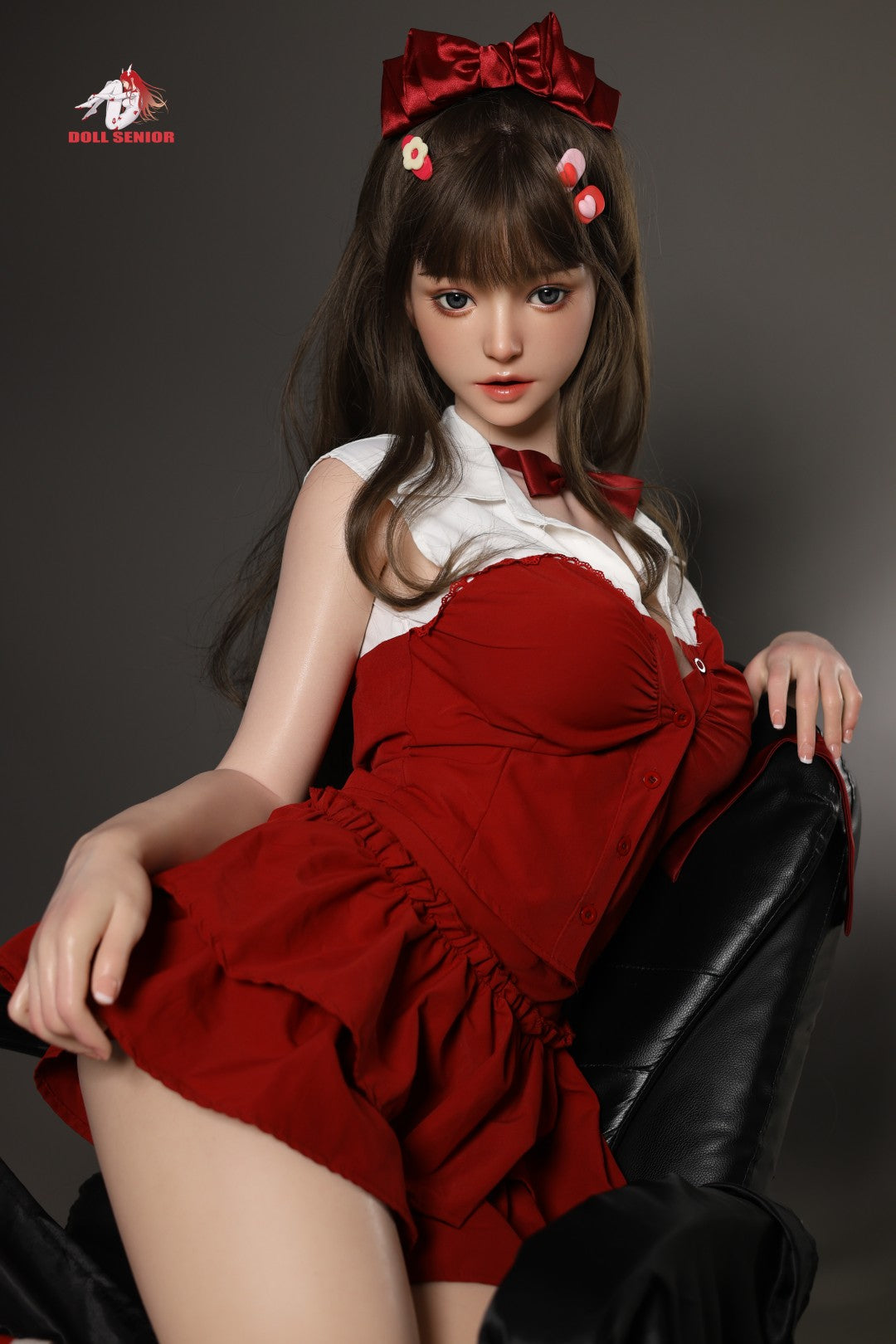 Mengyin sex pop (pop senior 163cm e-cup #26 siliconen)