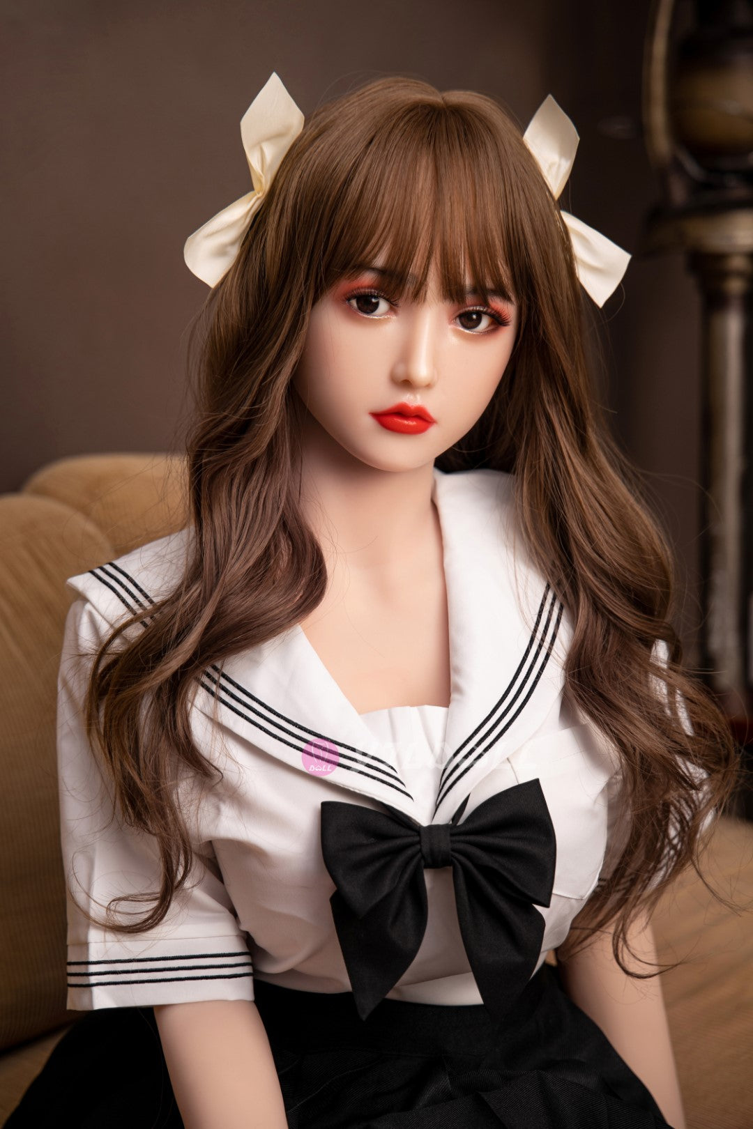 Hana-sekspop (YJL Doll 163 cm F-cup #850 TPE+siliconen)