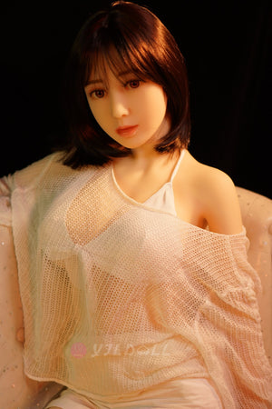 Sasa sex pop (YJL Doll 156cm F-Cup Silicone)