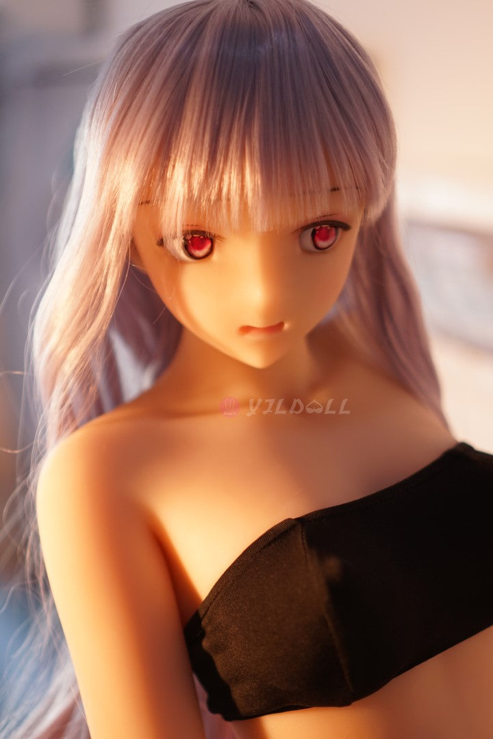 Manae-sekspop (YJL Doll 100 cm C-cup TPE)
