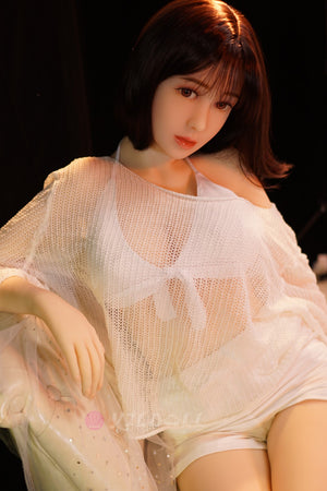 Sasa sex pop (YJL Doll 156cm F-Cup Silicone)