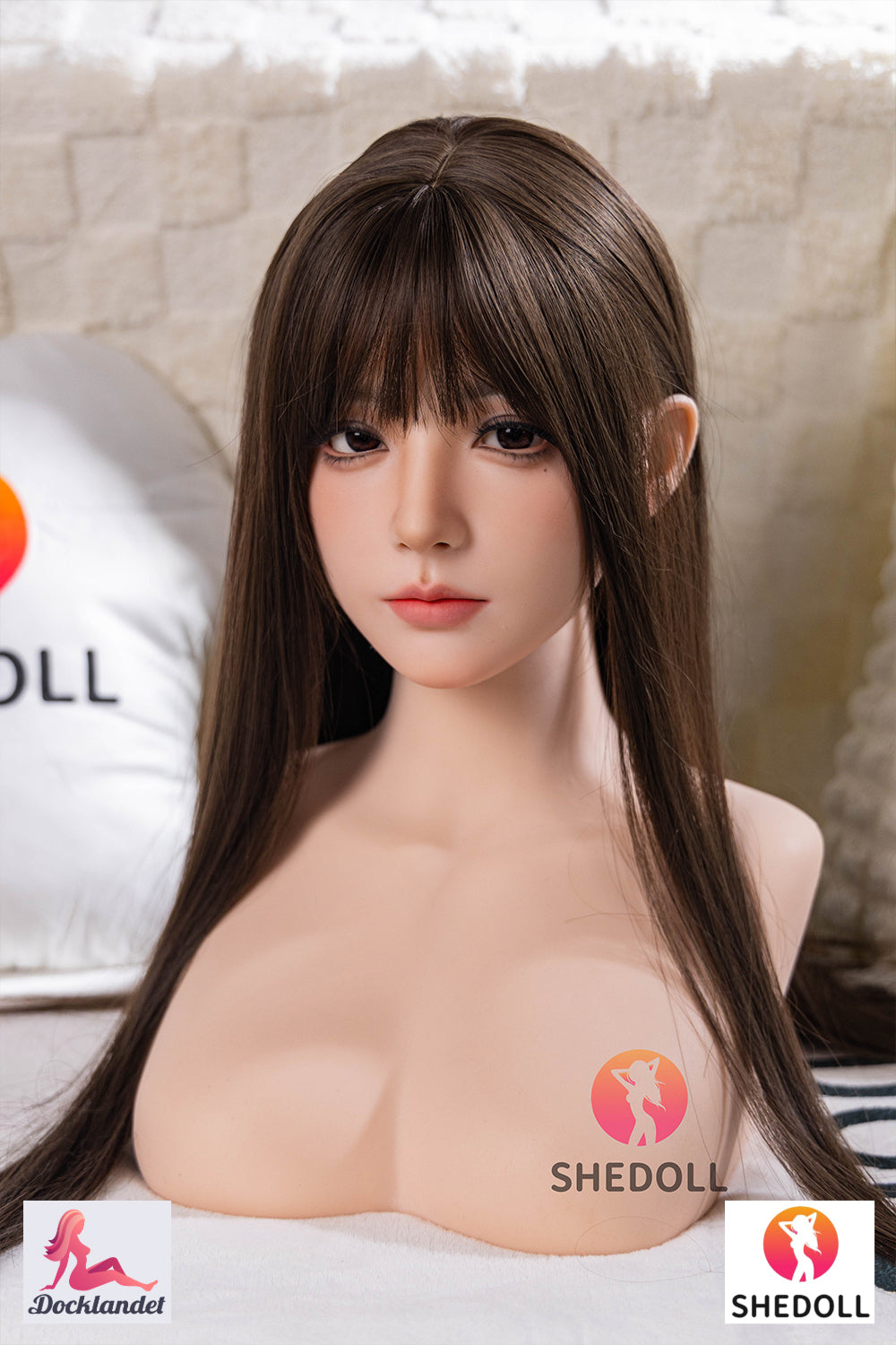 Head stand silicone (Shedoll)