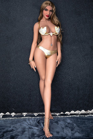 Rucika sex pop (HRDoll 165cm D-Kupa #26 TPE)