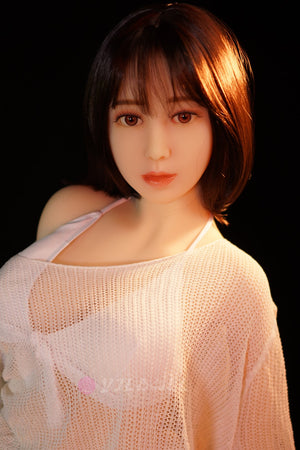 Sasa sex pop (YJL Doll 156cm F-Cup Silicone)