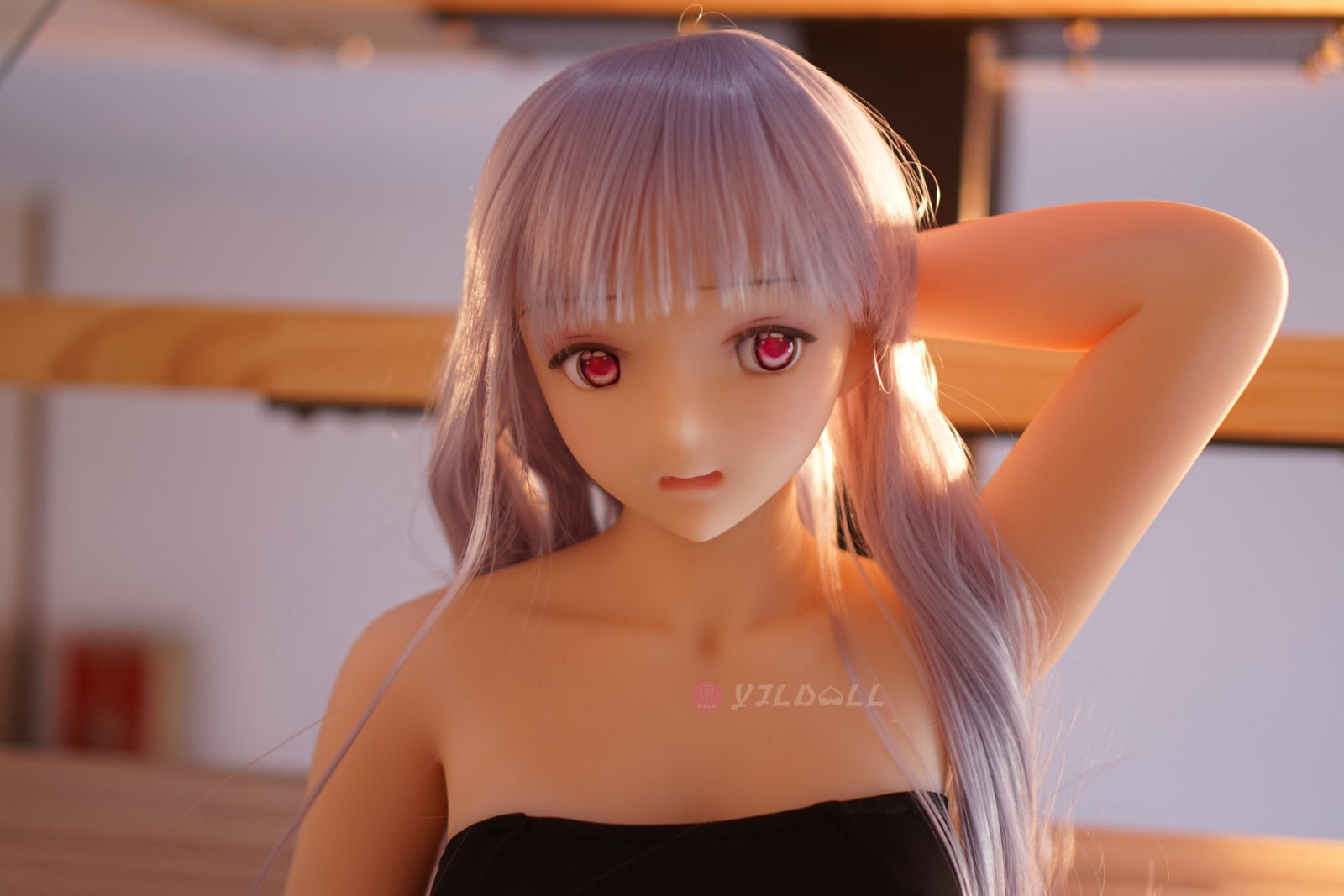 Manae-sekspop (YJL Doll 100 cm C-cup TPE)