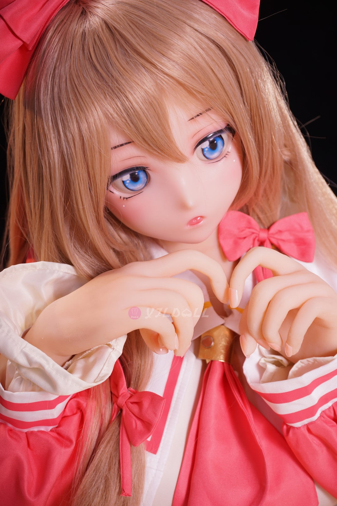 Shizuki Sex Doll (YJL Doll 156 cm F-Cup #008 Silicone)