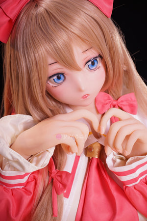 Shizuki Sex Doll (YJL Doll 156 cm F-Cup #008 Silicone)