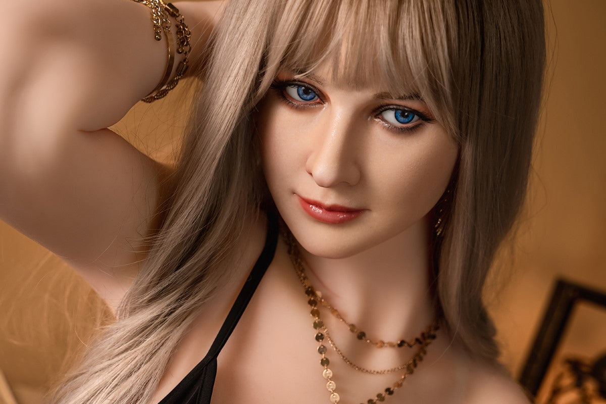 Carrie sekspop (Rosretty Doll 170cm D-cup S11# TPE+Siliconen)