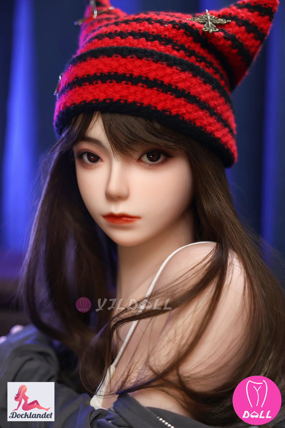 Kang Li-sekspop (YJL Doll 140 cm B-cup #883 TPE) EXPRESS