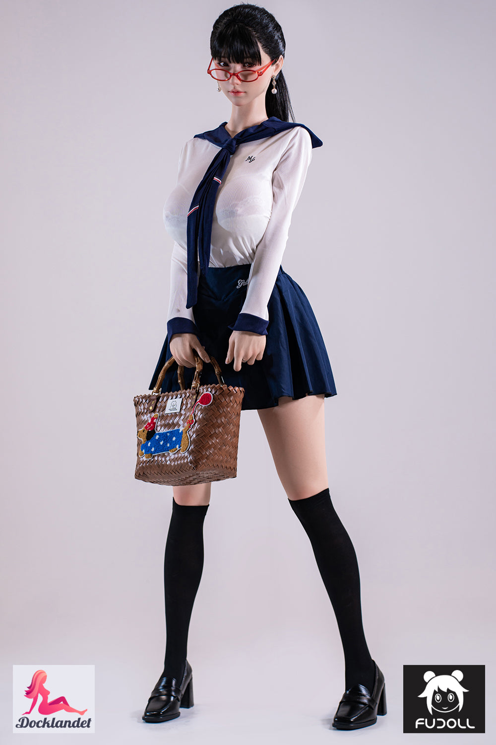 Xiaobei Sekspop (FUDoll 165cm F-cup Siliconen)