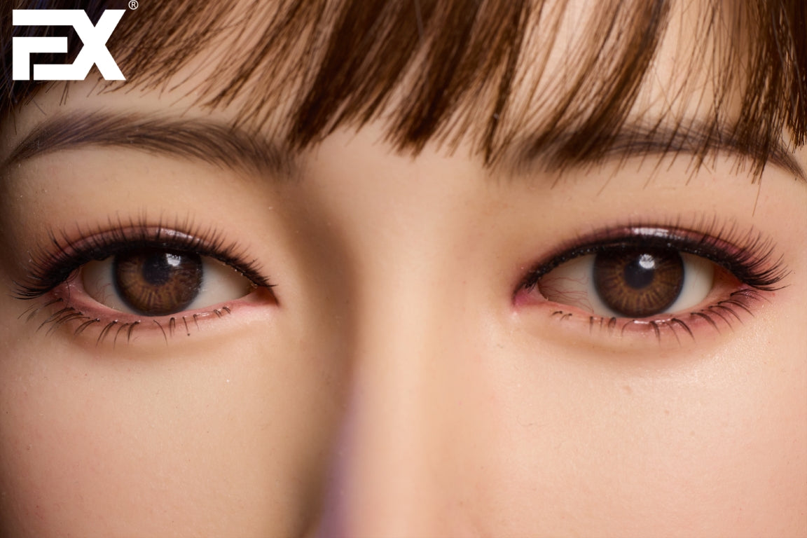 Johanna Sex doll (EXDoll 167cm C-cup #Ukiyo-E silicone)