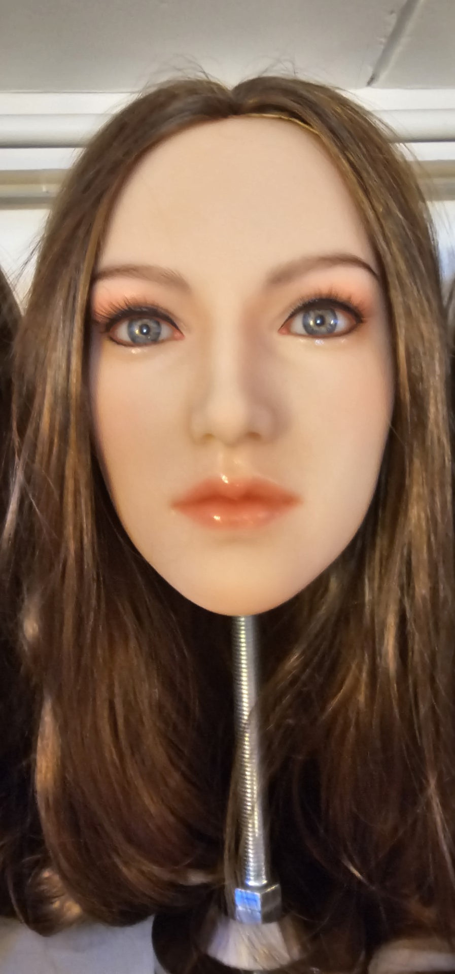 Extra head (original) EXPRESS