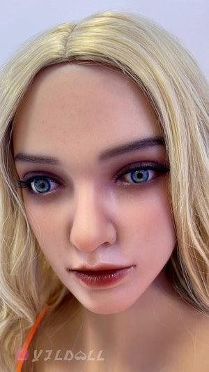Penelope Sex Doll (YJL Doll 167cm I-Cup #814 TPE+Silicone)