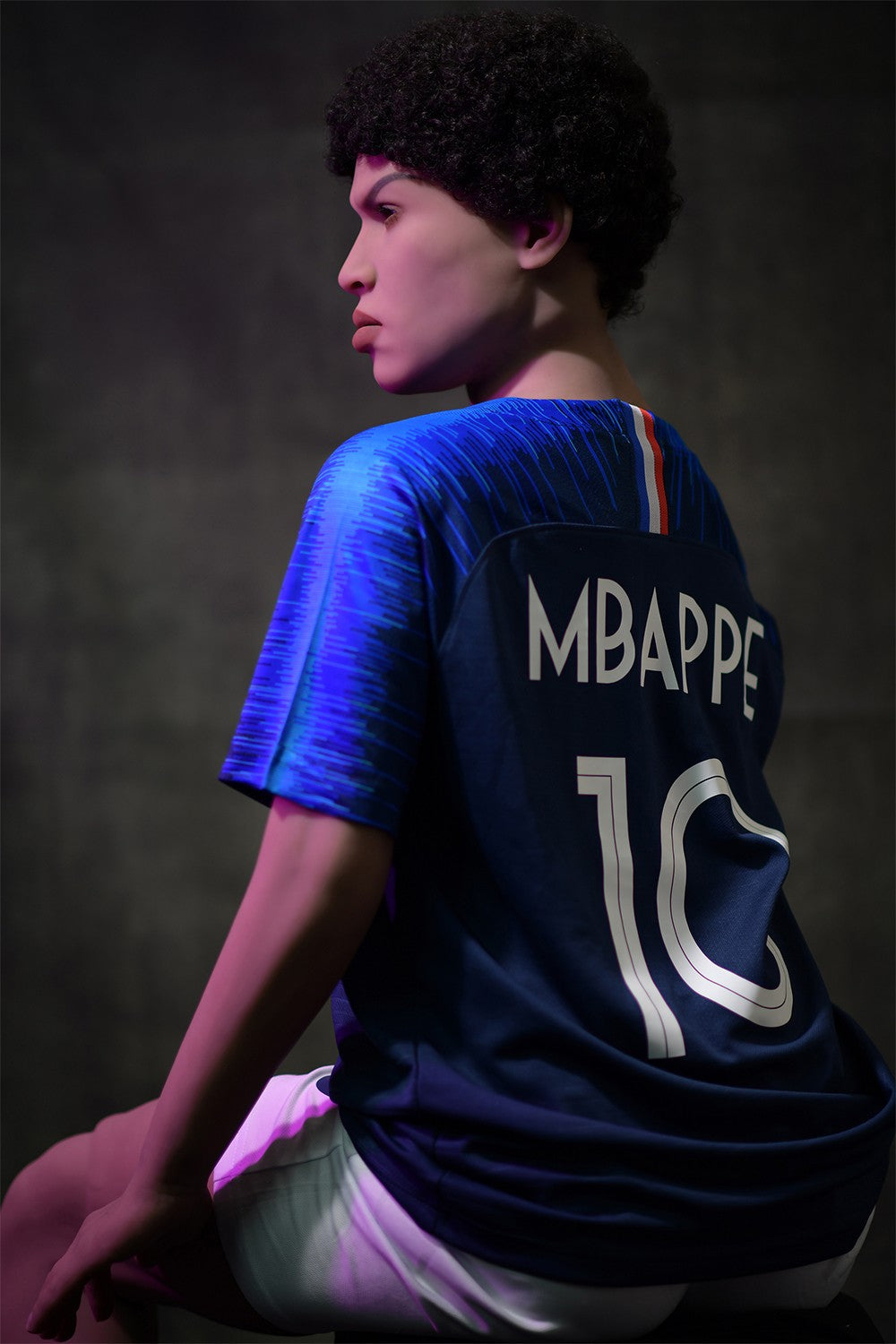 Male Sex doll Vincent (HRDoll 167cm #31 TPE)