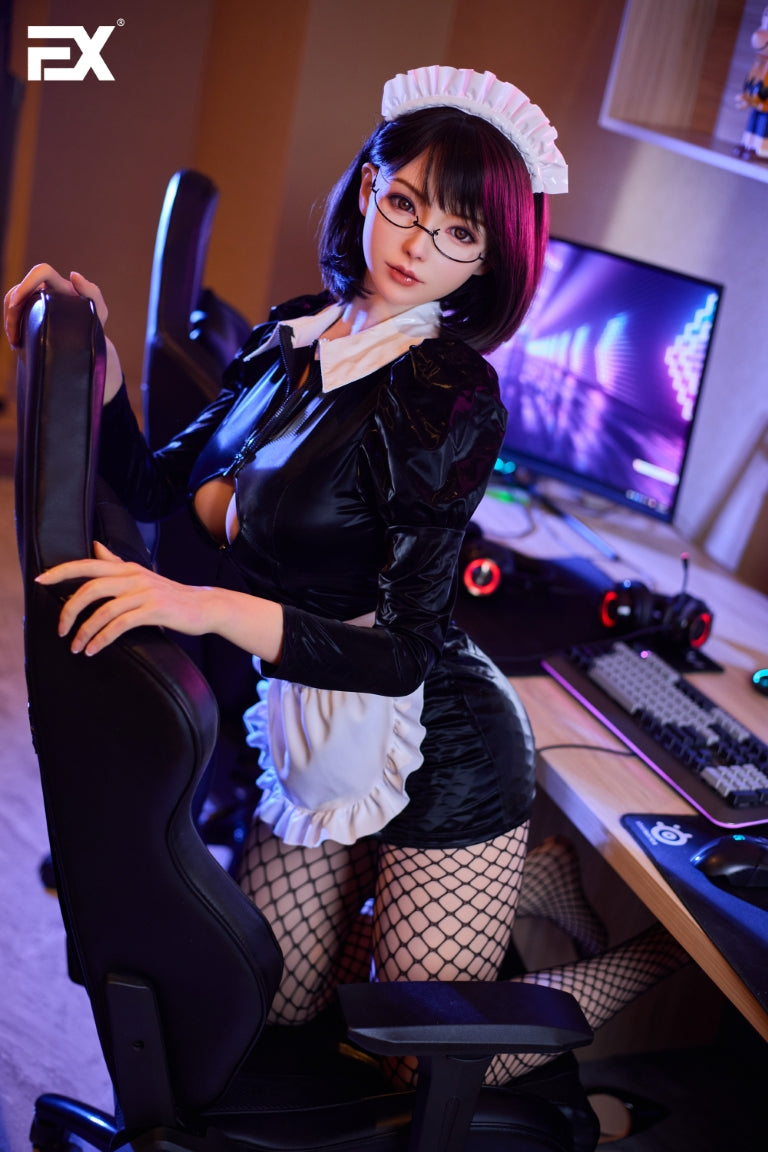 Ellie Sex doll (EXDoll 168cm F-cup #Ukiyo-E silicone)