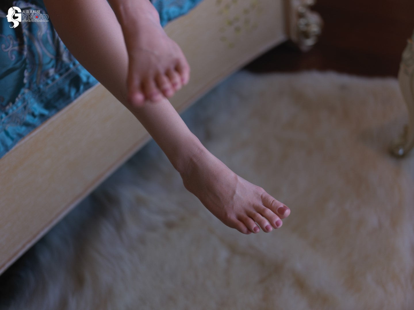 Sekspop Mona Model 20R Deluxe (Gynoid Doll 163cm E-Cup Silicone)