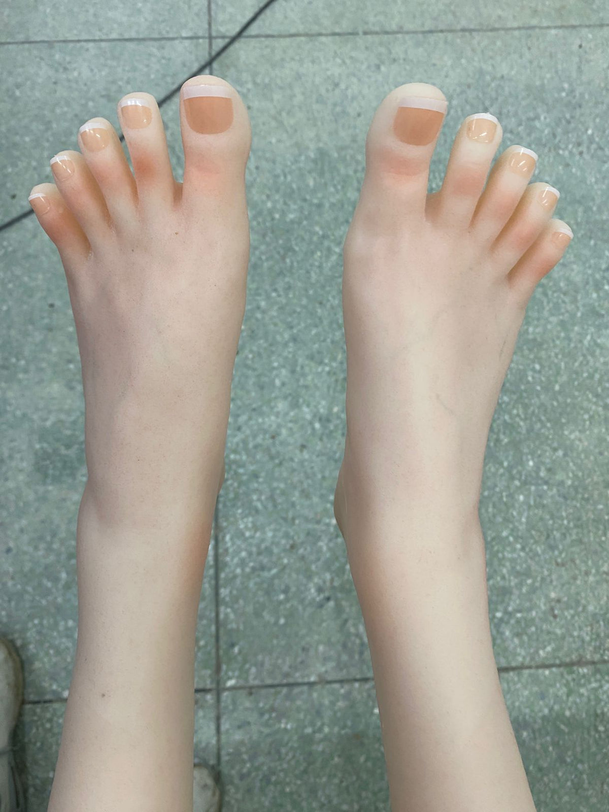 Kiko.S Sekspop (SEDoll 155 cm D-cup #010SO siliconen Pro)