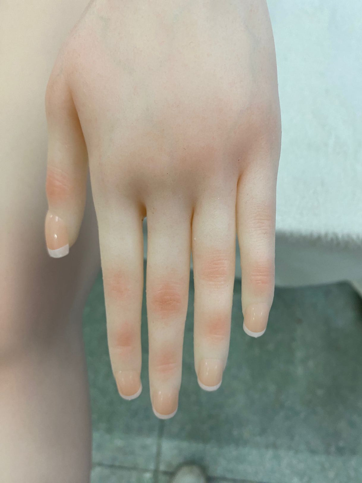 Kiko.S Sekspop (SEDoll 155 cm D-cup #010SO siliconen Pro)