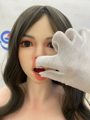 Kiko.s sex poppen (SEDoll 155cm D-Kupa #010SO Silicone Pro)