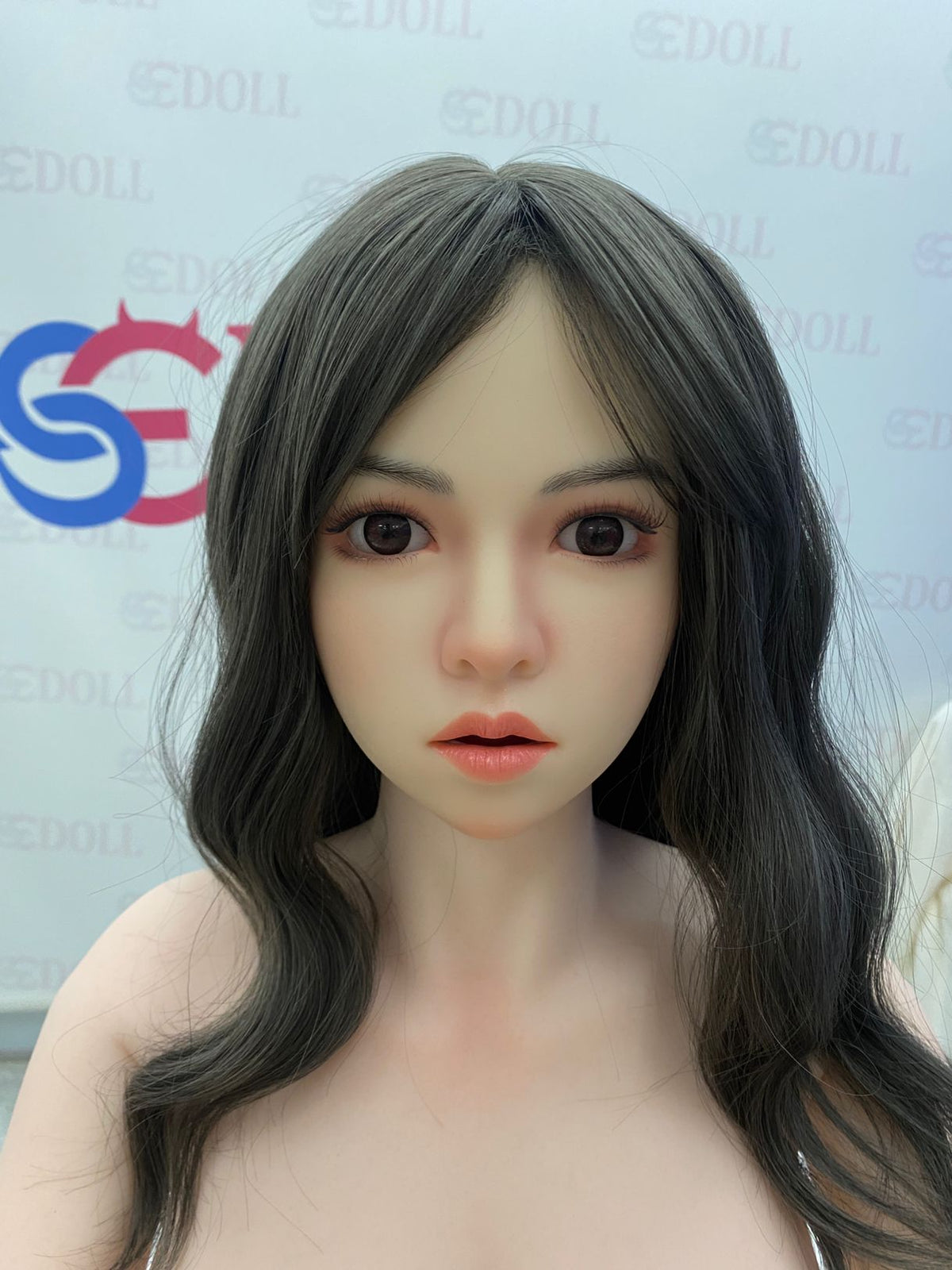 Kiko.S Sekspop (SEDoll 155 cm D-cup #010SO siliconen Pro)