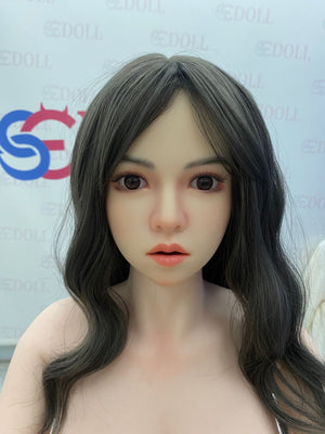 Kiko.s sex poppen (SEDoll 155cm D-Kupa #010SO Silicone Pro)