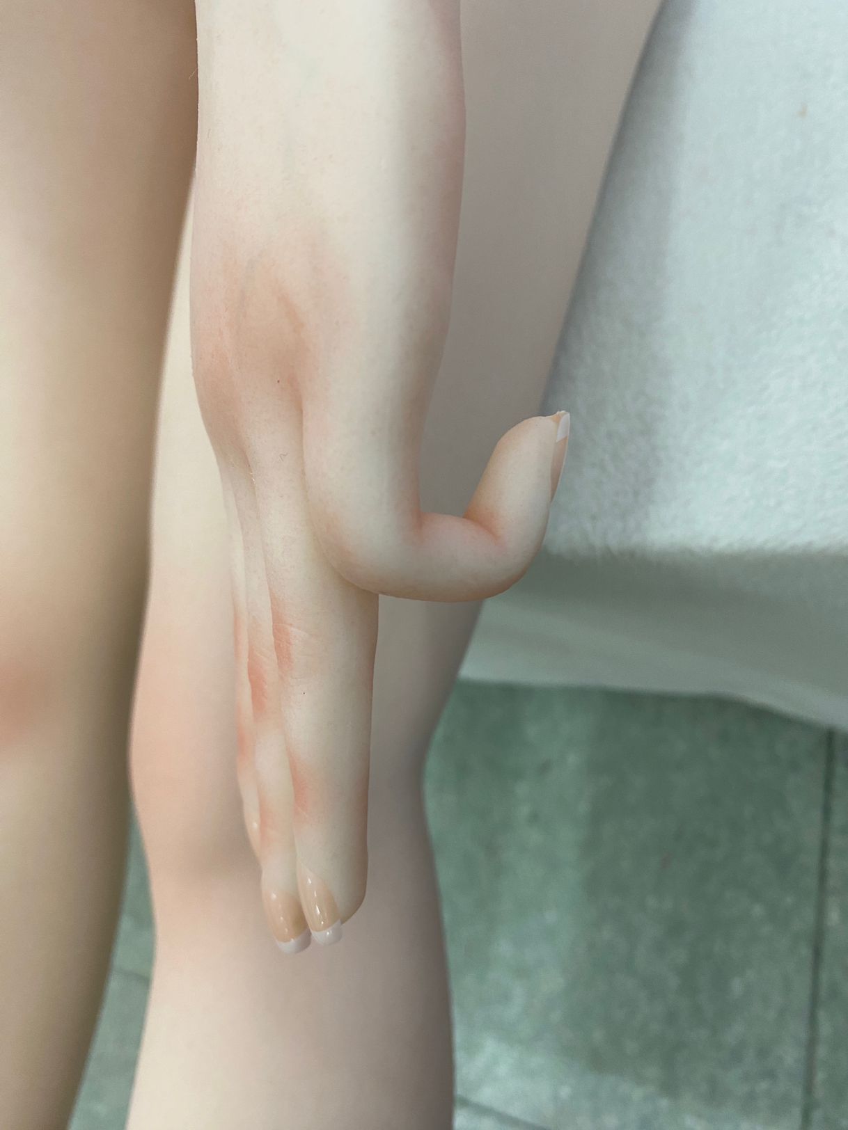 Kiko.S Sekspop (SEDoll 155 cm D-cup #010SO siliconen Pro)