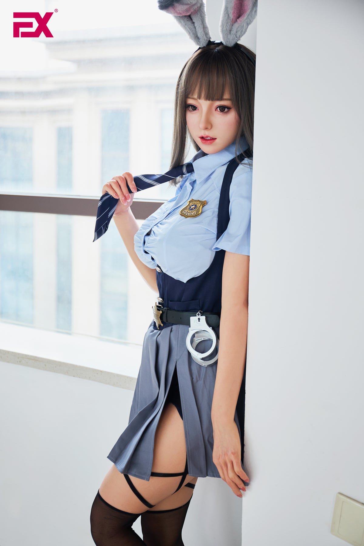 Daphne-sekspop (EXDoll 168 cm F-Cup #Ukiyo-E siliconen)