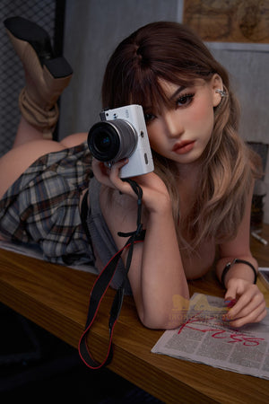 Suki sex pop (Irontech Doll 162cm J-Kupa S20 Silicone)