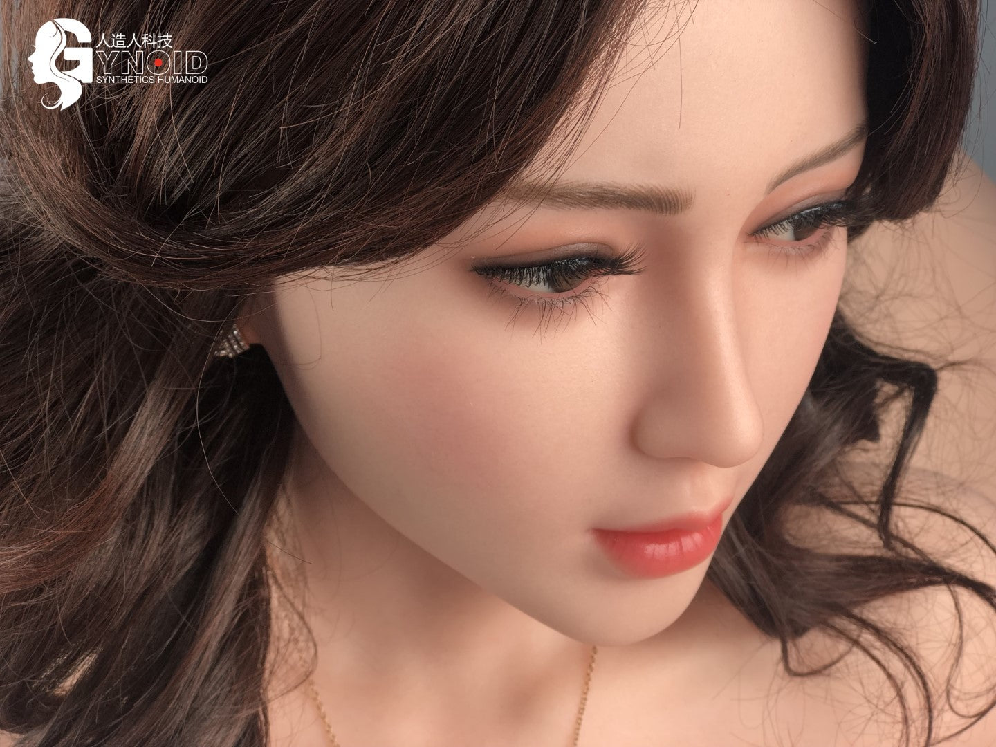 Sex Doll Xiang Model 6 (Gynoid Doll 160 cm F-Cup Silicone)