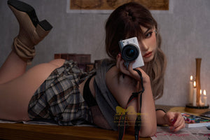 Suki sex pop (Irontech Doll 162cm J-Kupa S20 Silicone)