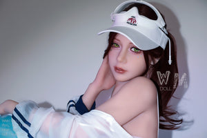Mine Sex doll (WM-Doll 164cm f-cup #56 TPE)