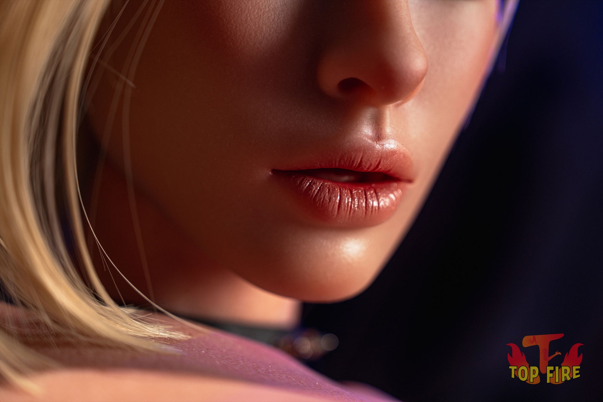 Phoenix Sex Doll (Top Fire Doll 176cm D-Kupa T43 Silicone)