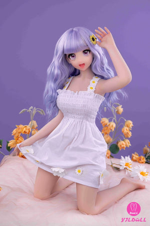 Reimu Sex Doll (Reimu (YJL Doll 88cm C-Cup #462 Silicone)