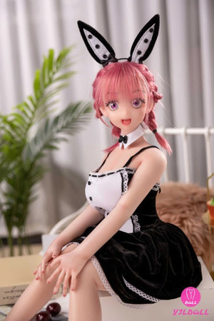 Kurumi sex pop (YJL Doll 88cm C-Cup #342 Silicone)