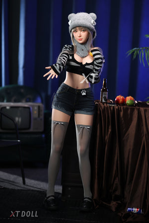 Grace Seksoppop (XT Doll 157cm D-Kupa #XT-39 Silicone)