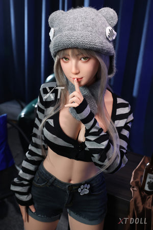 Grace Seksoppop (XT Doll 157cm D-Kupa #XT-39 Silicone)